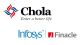 Infosys Finacle Modernizes Chola's Operations to Accelerate Treasury Transformation Journey